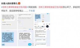 吉林市食堂爆料案件最新,揭开食品安全背后的惊人真相